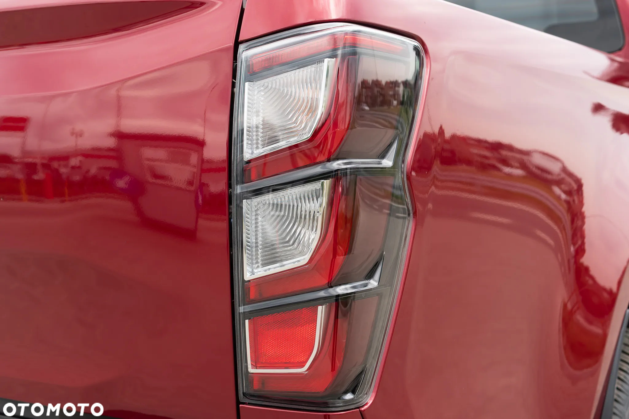 Isuzu D-Max 1.9 DC LSE - 31