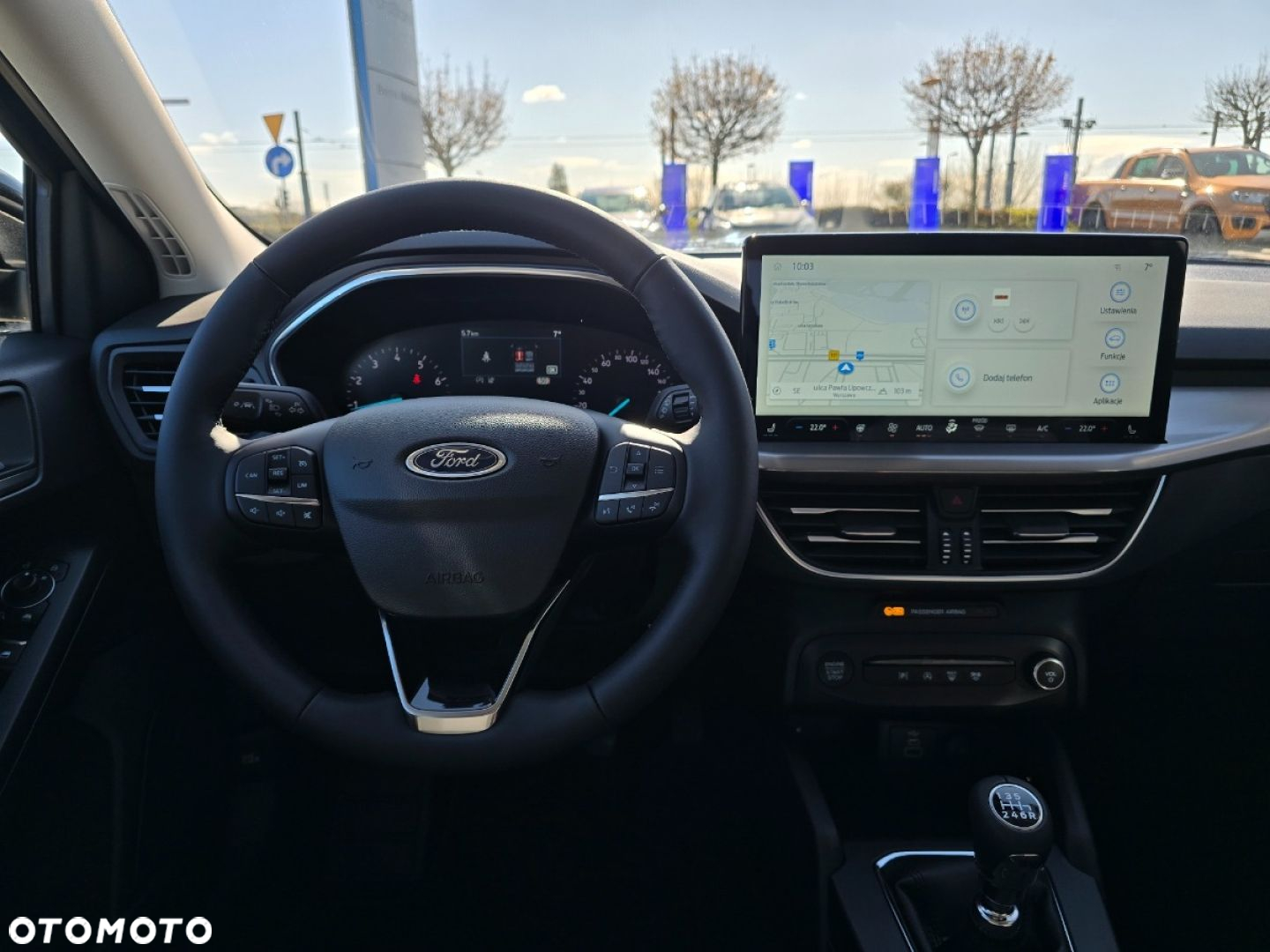 Ford Focus - 19