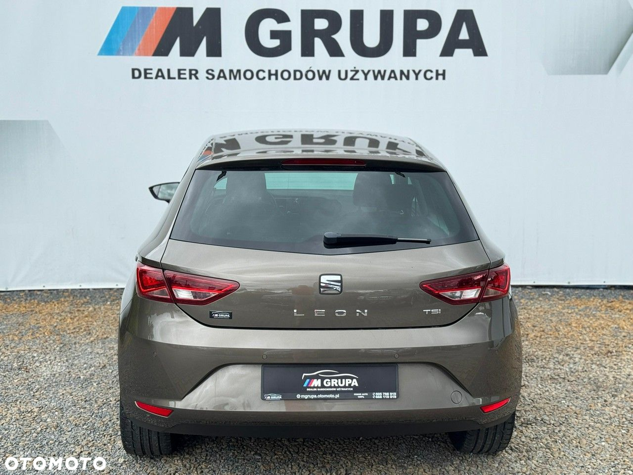 Seat Leon - 13