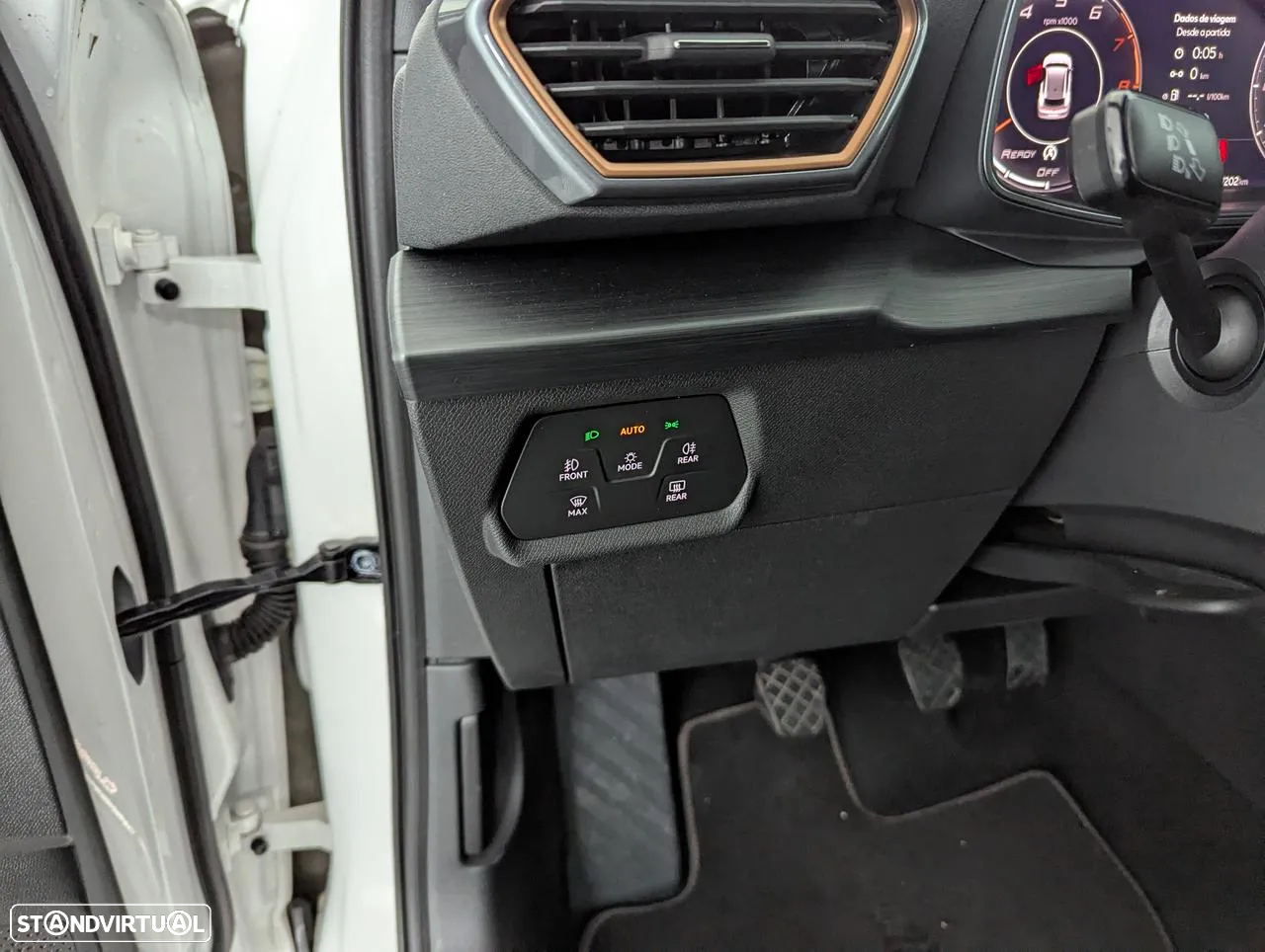 Cupra Formentor 1.5 TSI Plus - 30