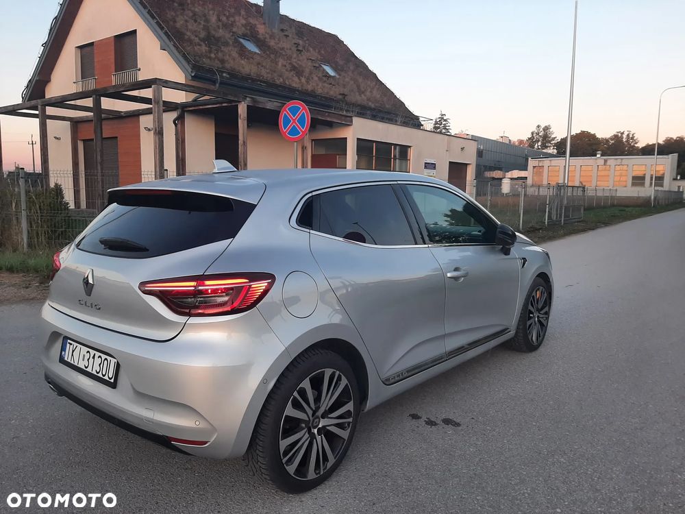 Renault Clio BLUE dCi 115 INTENS - 21