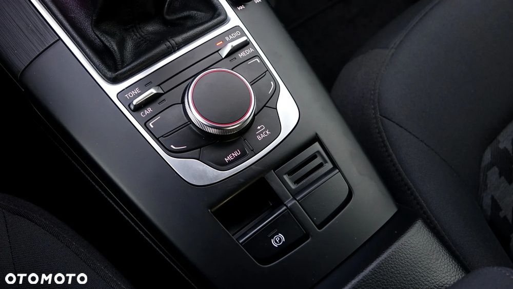 Audi A3 Sportback - 19