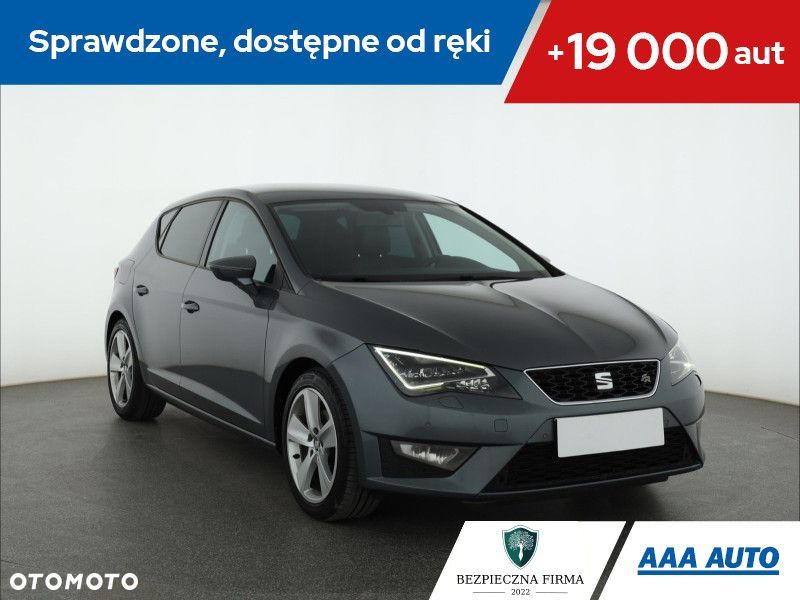 Seat Leon - 2