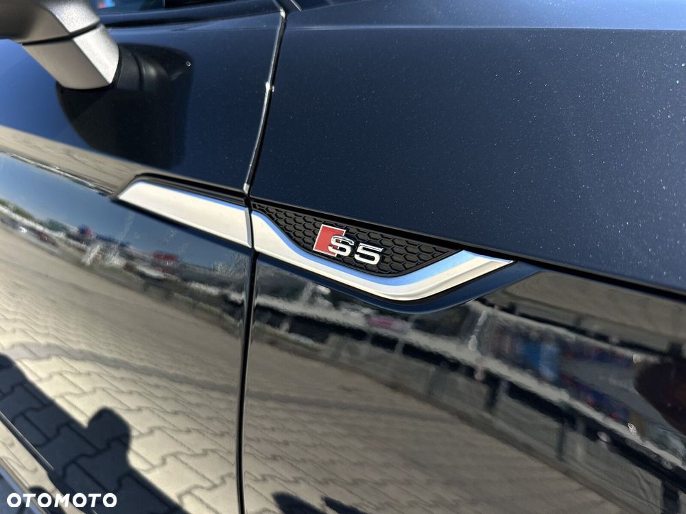 Audi S5 Coupé - 29