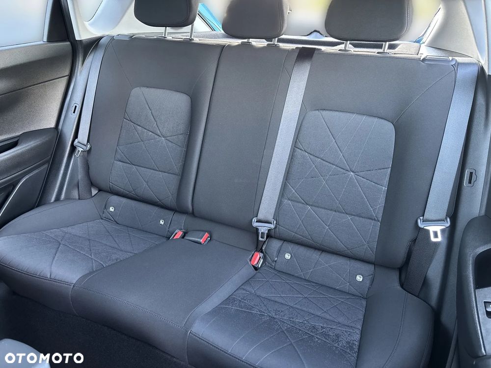 Hyundai Bayon 1.0 T-GDI Smart - 16
