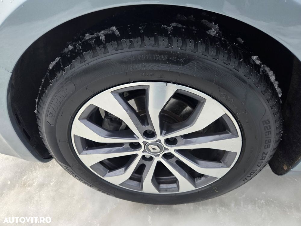 Renault Talisman TCe EDC GPF Initiale Paris - 6