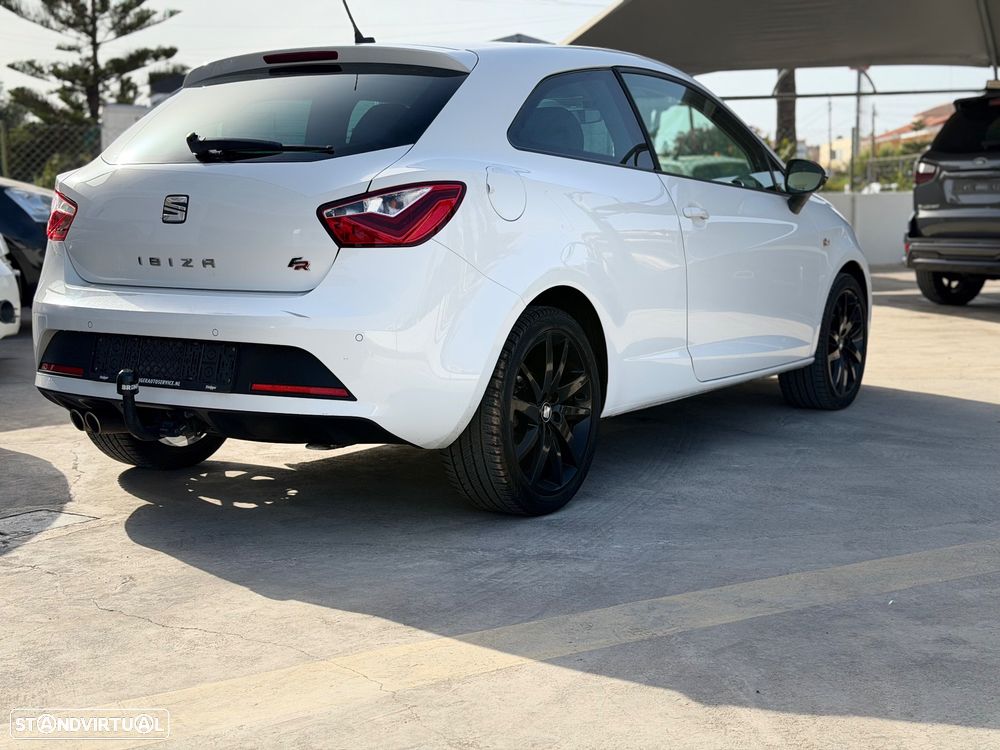 SEAT Ibiza - 6