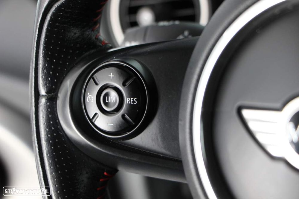 MINI Coupé Cooper S - 20