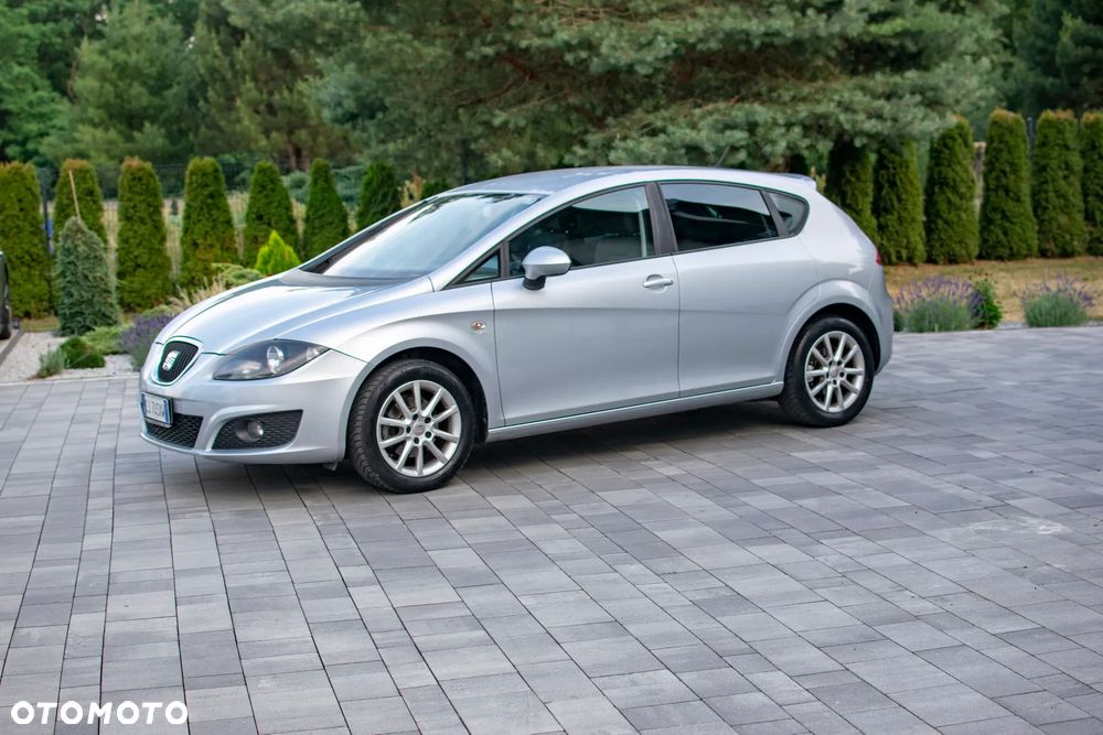 Seat Leon - 2