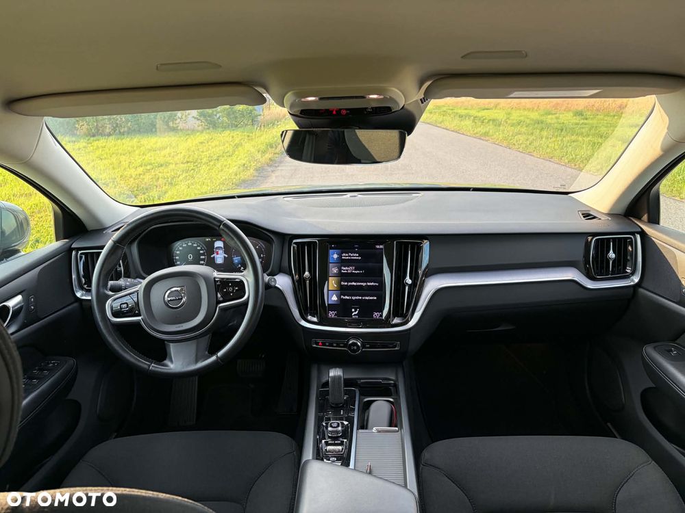 Volvo V60 Cross Country D4 AWD - 14