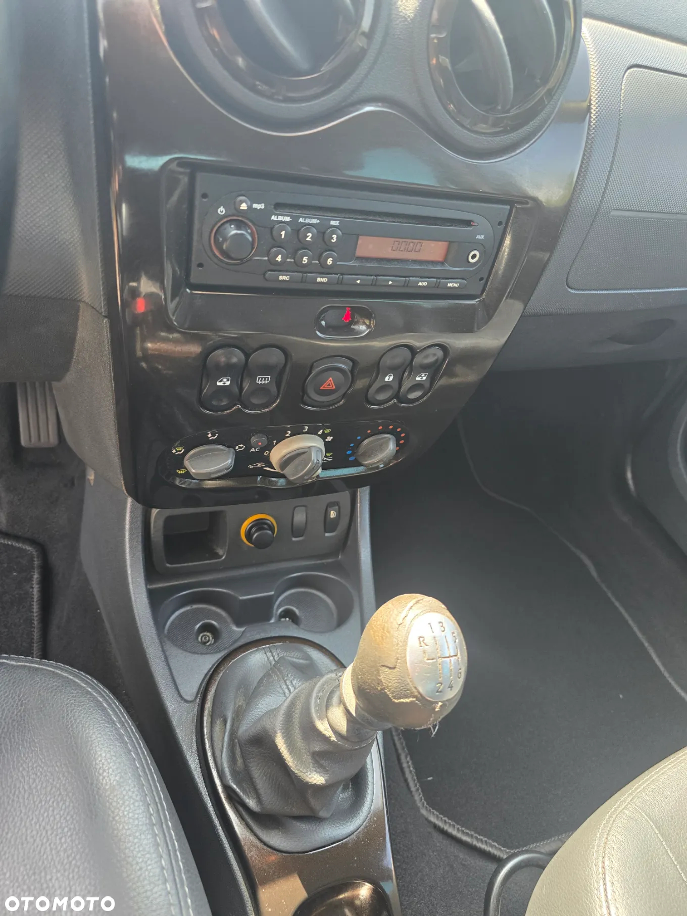 Dacia Duster dCi 110 FAP 4x2 Delsey - 13