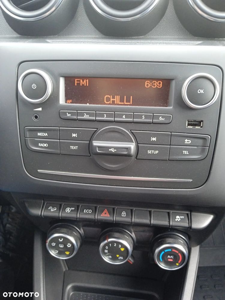 Dacia Duster 1.6 SCe Outdoor 4x4 S&S - 13