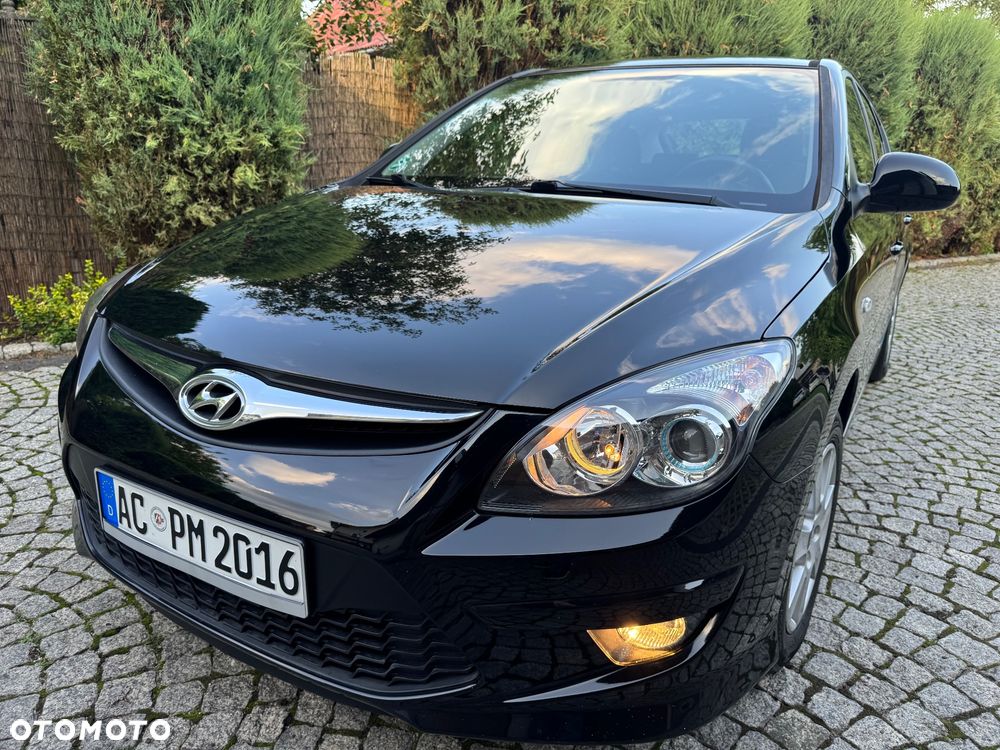 Hyundai i30 1.4 Edition 20 - 5