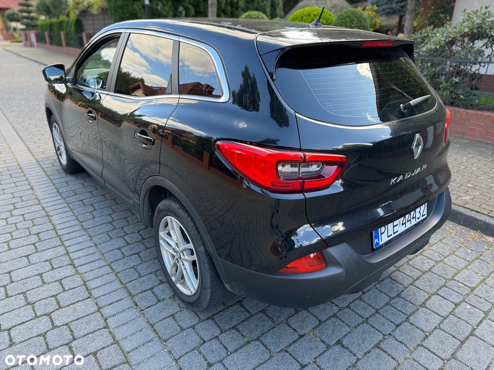 Renault Kadjar 1.2 Energy TCe Life - 3