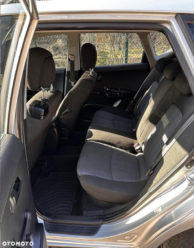 Kia Ceed 1.6 Crdi Comfort + - 21