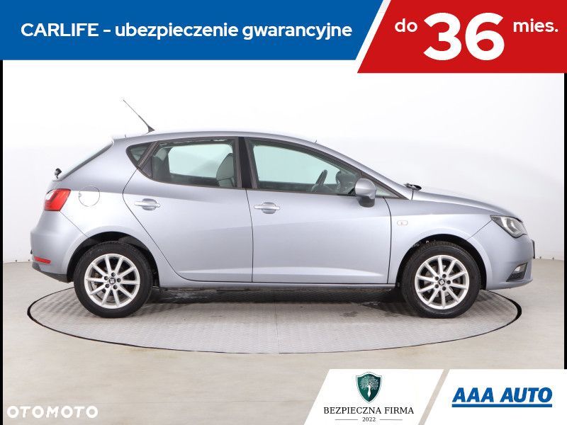 Seat Ibiza - 7