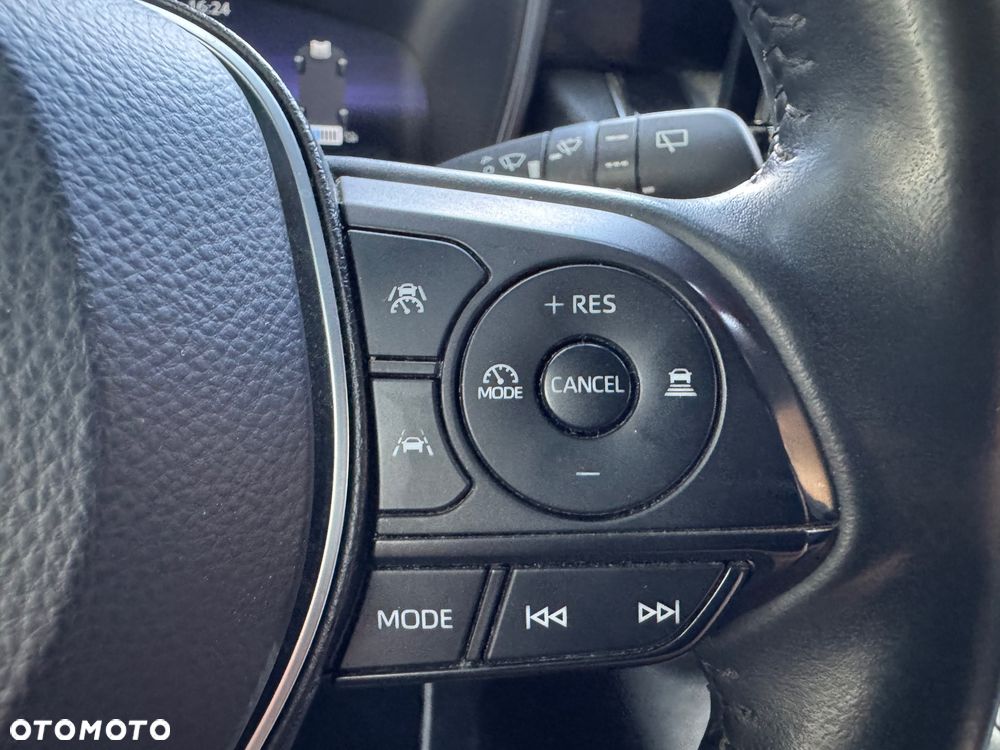 Toyota Corolla 1.8 Hybrid Comfort - 25