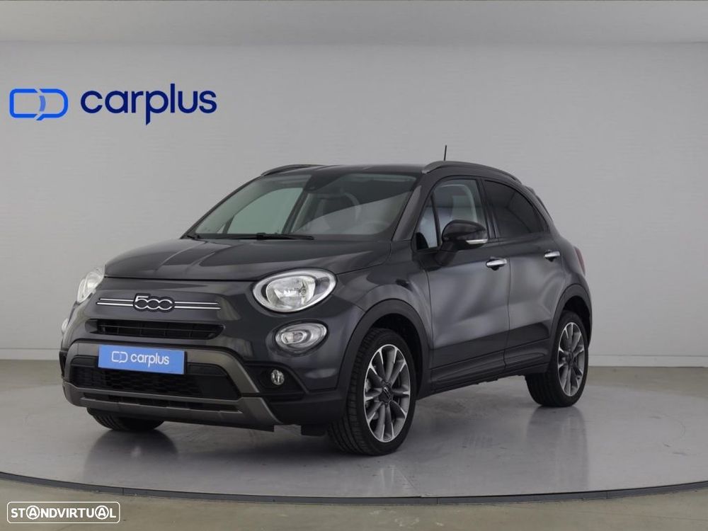 Fiat 500X 1.0 FireFly - 1