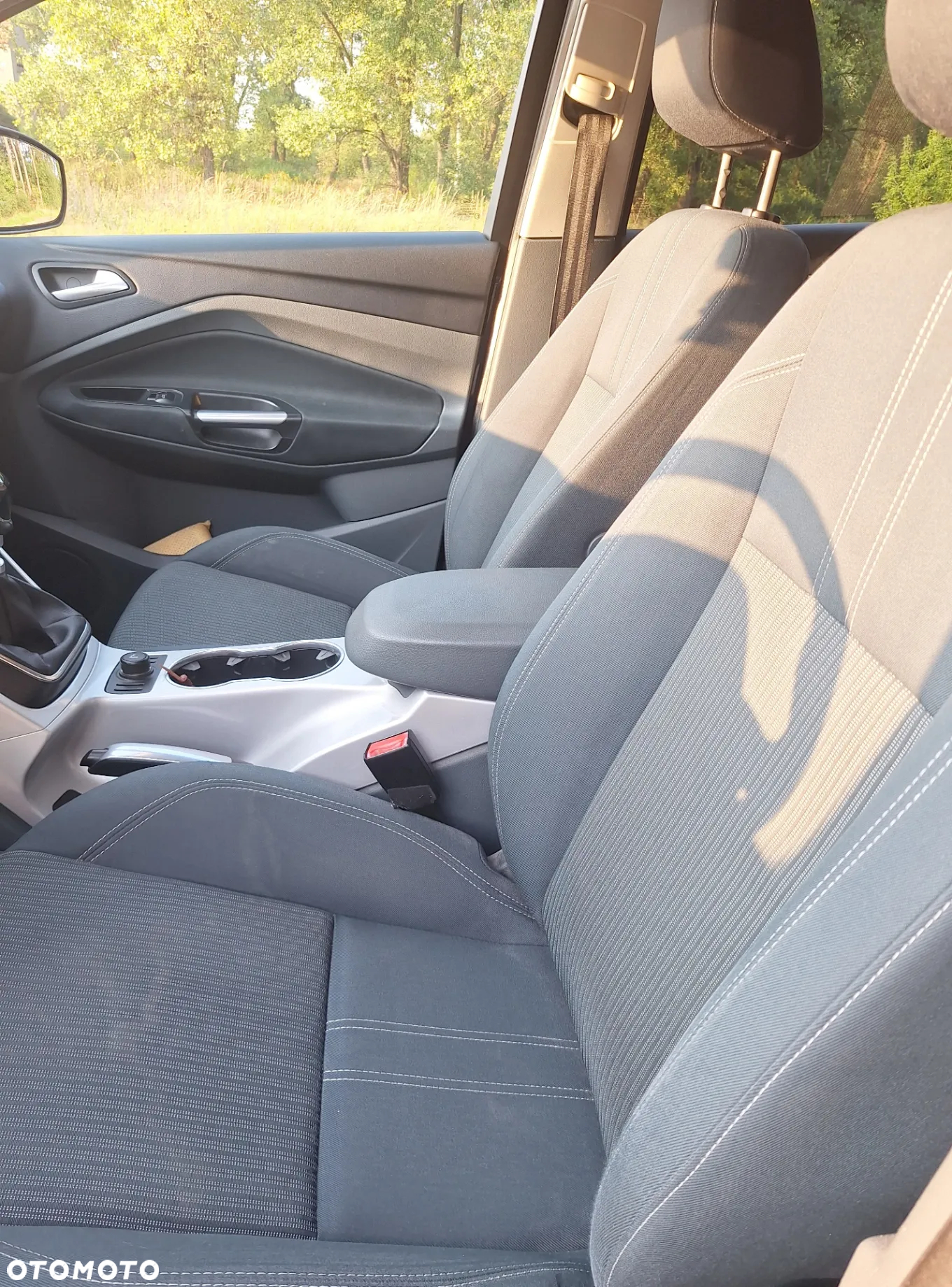 Ford C-MAX 1.6 TDCi Edition - 6