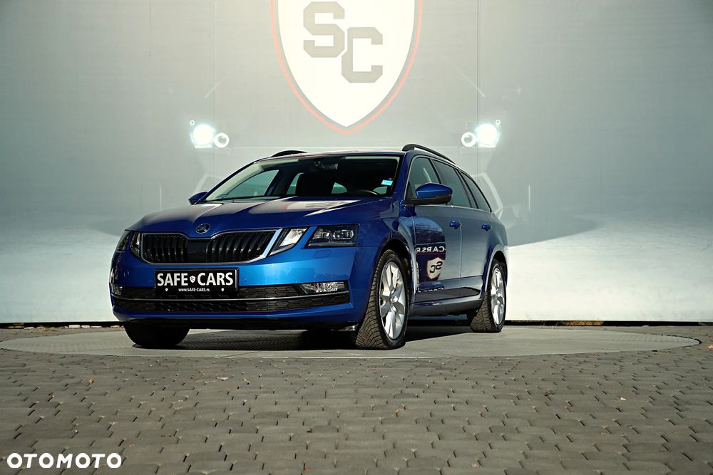 Skoda Octavia 1.6 TDI Style - 4