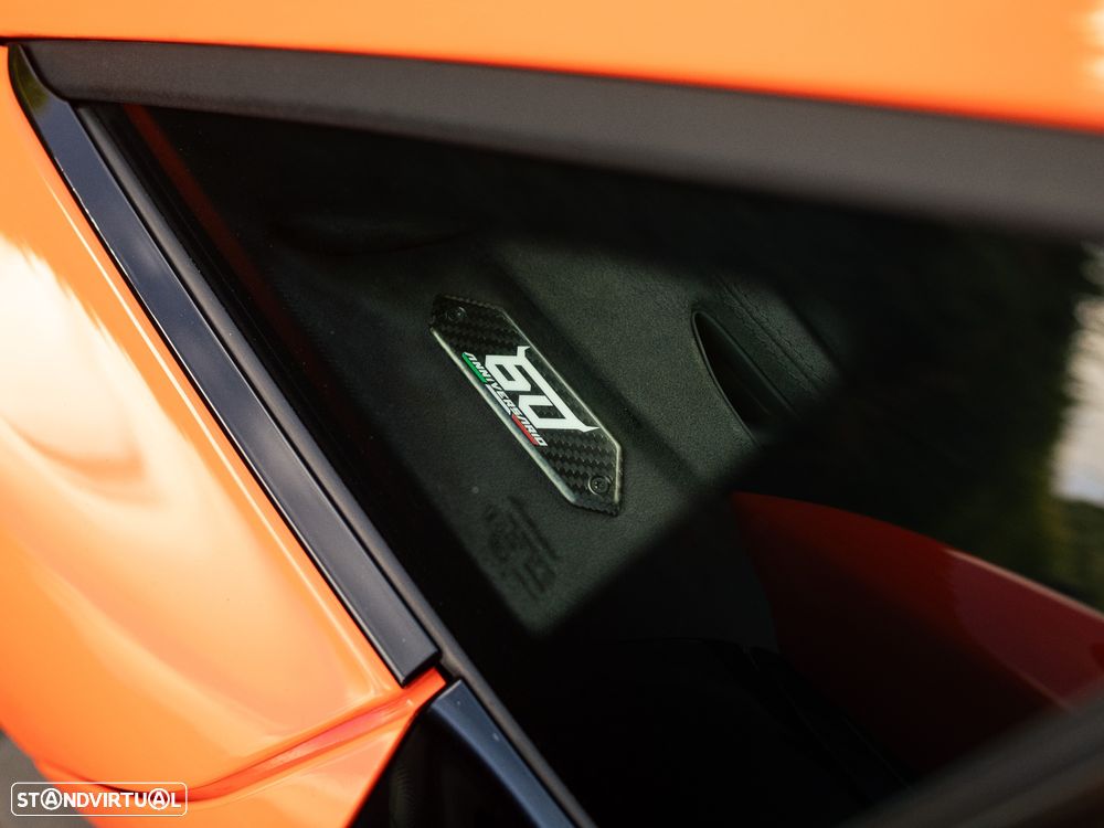 Lamborghini Revuelto Standard - 44