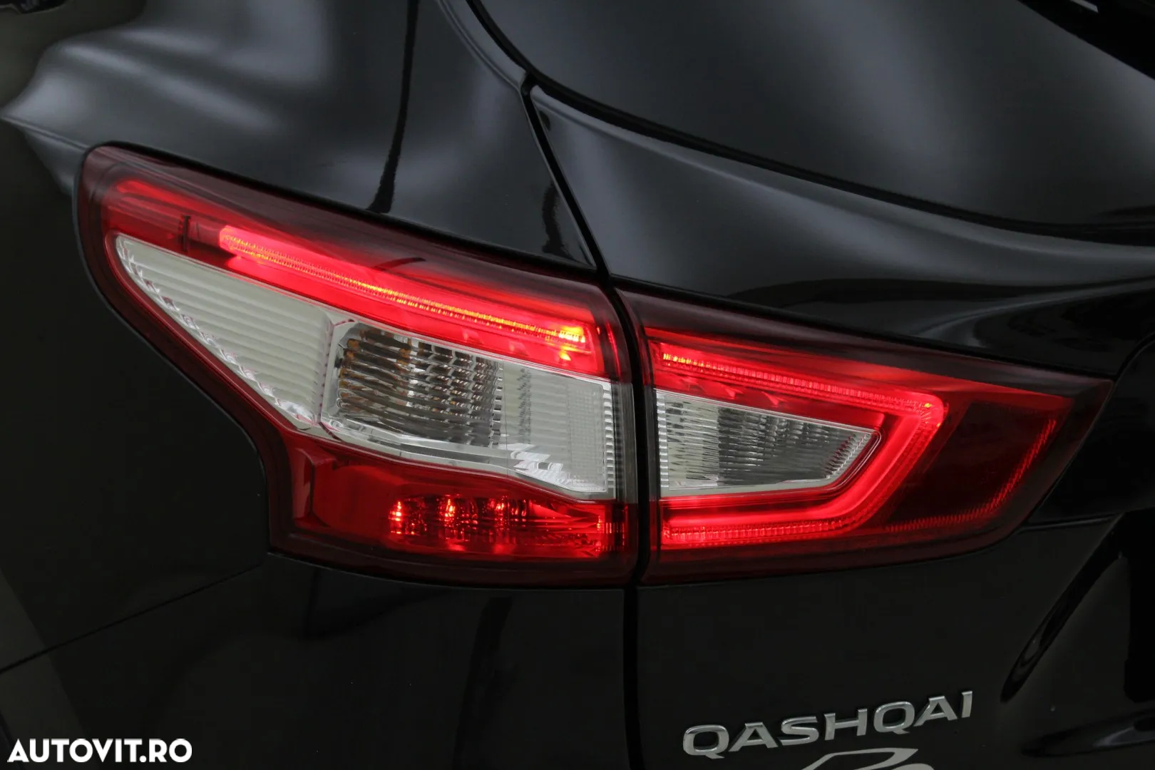 Nissan Qashqai - 26