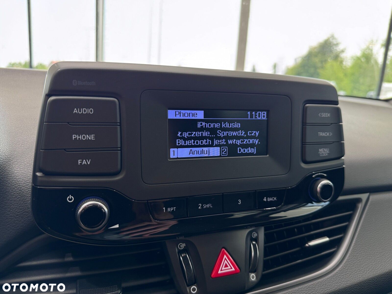 Hyundai i30 1.5 DPI Modern - 34