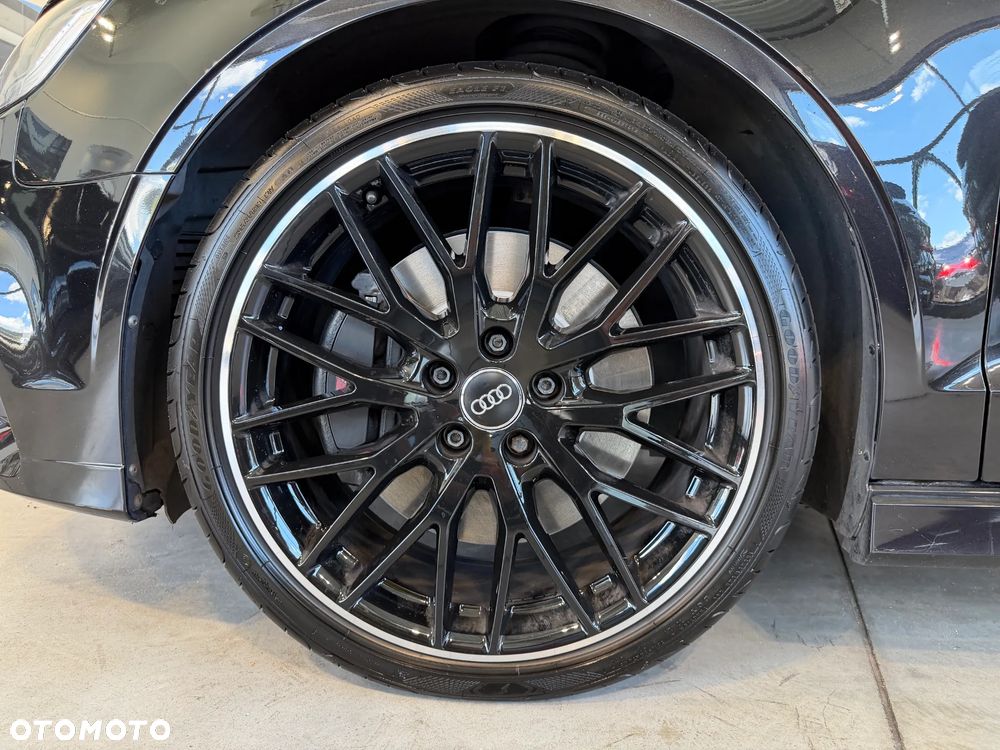 Audi S3 - 9