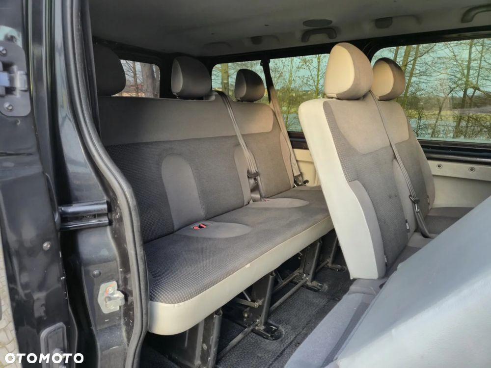 Opel Vivaro Life Cosmo L2H1 - 12