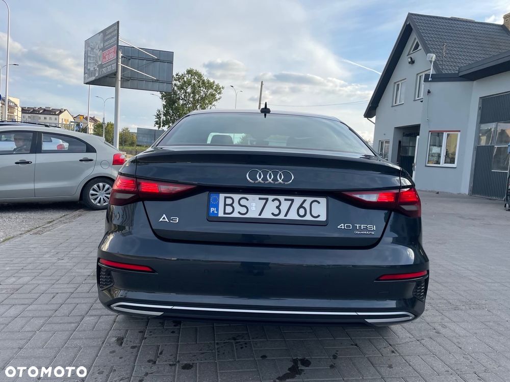 Audi A3 - 2
