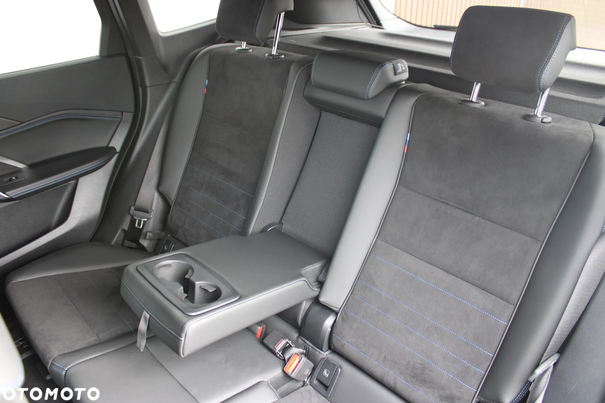 BMW X1 sDrive20i mHEV M Sport sport - 18
