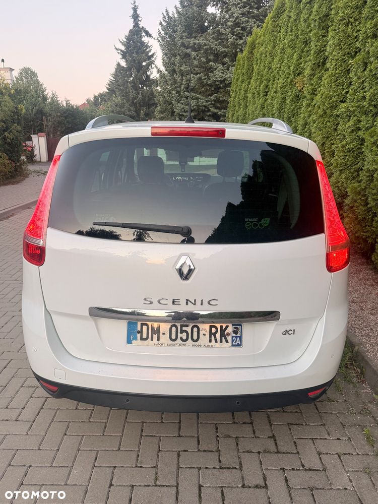 Renault Grand Scenic 1.6 dCi Energy Bose Edition S&S - 4