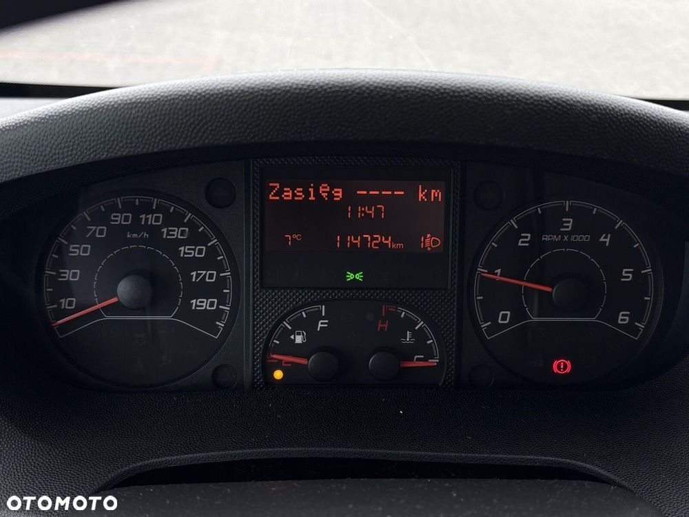 Citroën Jumper Control L3H2 - 9