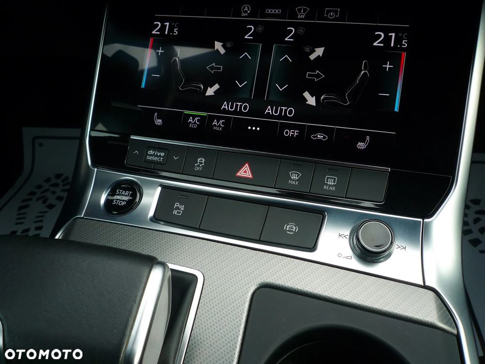 Audi A6 Avant 40 TDI S tronic - 26