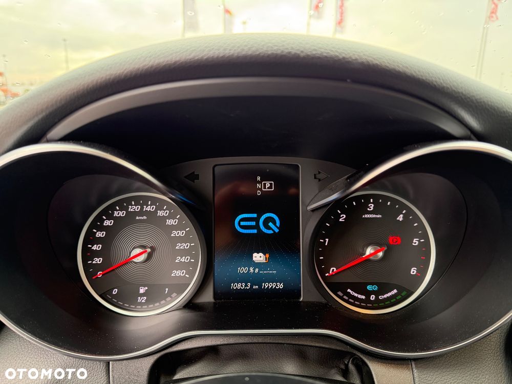 Mercedes-Benz Klasa C - 15