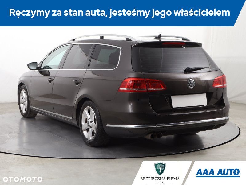 Volkswagen Passat Variant - 6