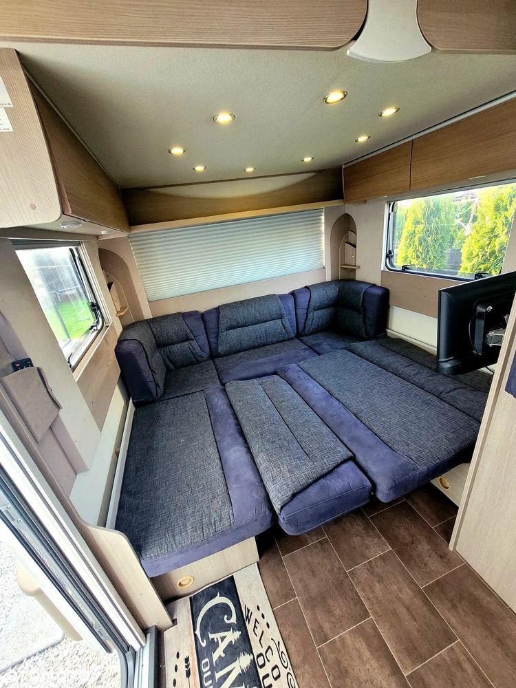 Burstner Averso Plus 510 TK - 9