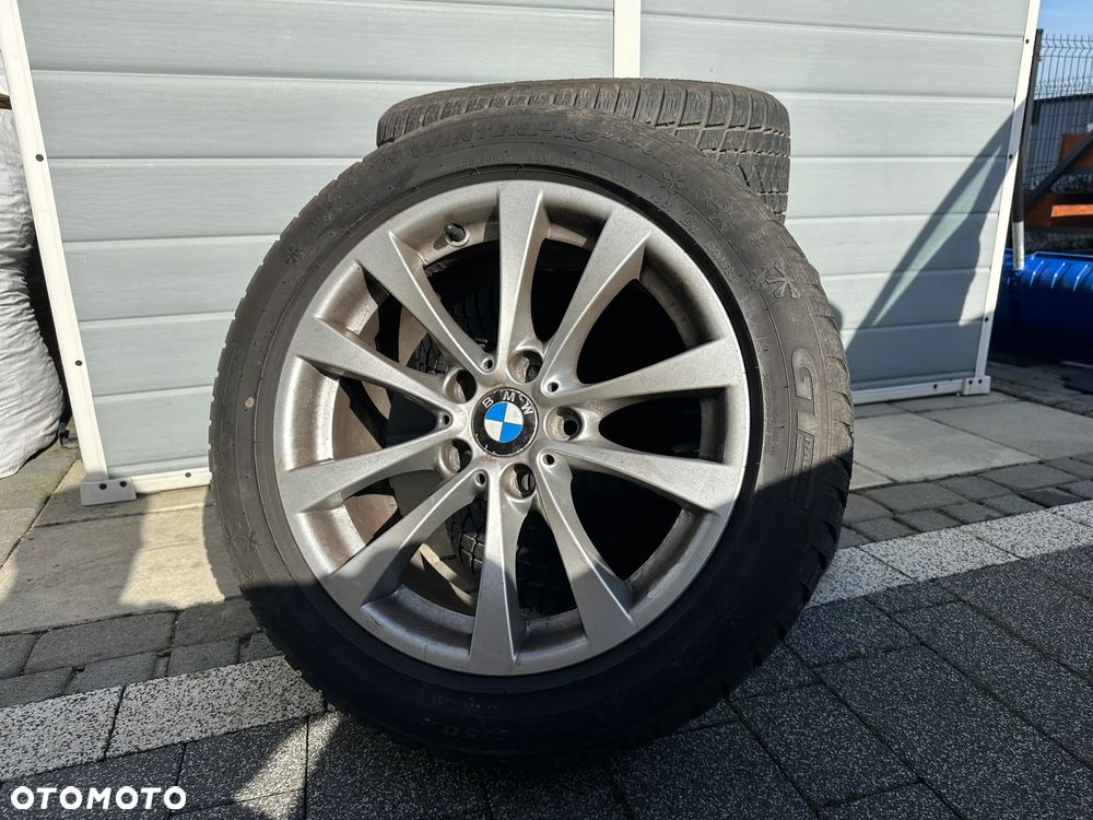 BMW Seria 3 320d Sport-Aut - 34