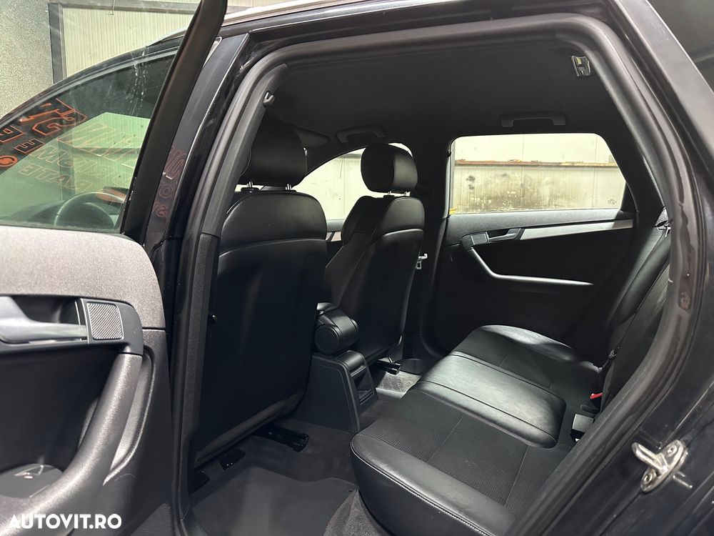 Audi A3 1.4 TFSI ack S tronic S line Sportpaket (plus) - 7