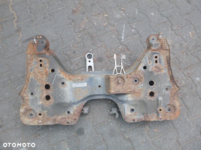 SANKI PRZÓD PRZEDNIE OPEL CORSA D - 7