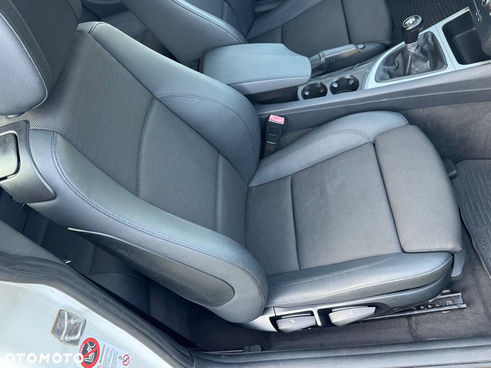 BMW Seria 1 - 11