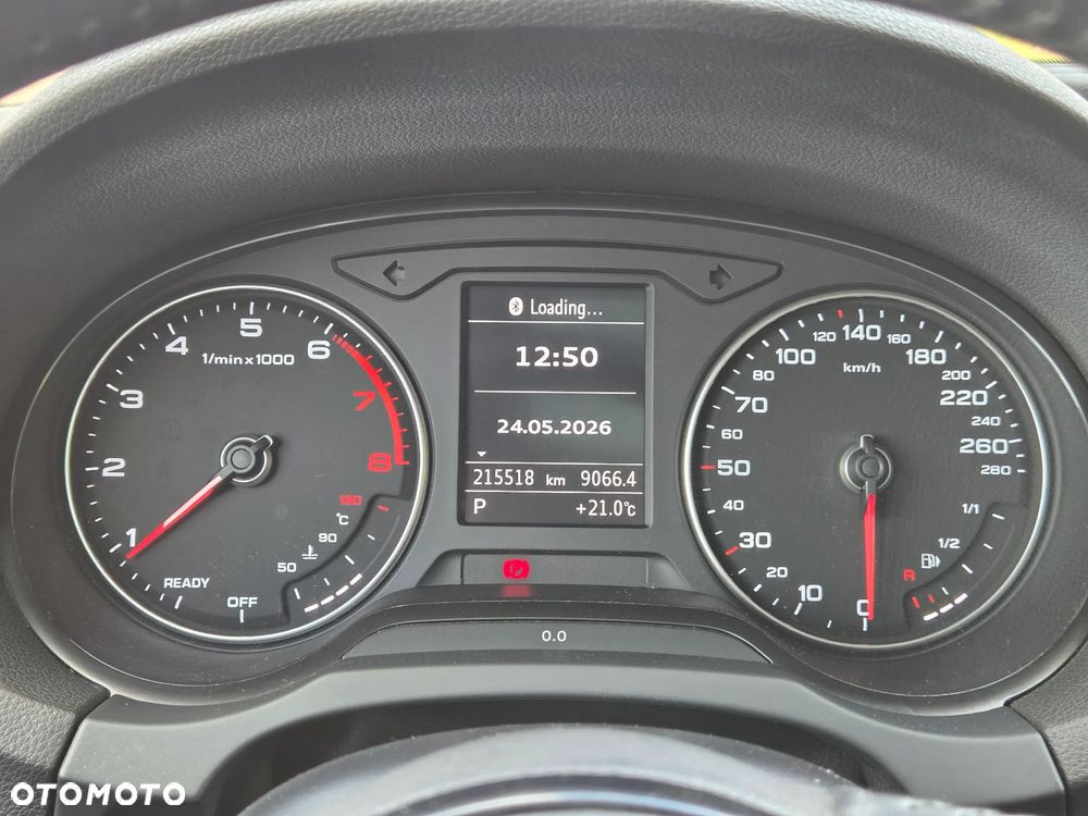 Audi A3 Limousine 2.0 TFSI quattro S tronic design - 17