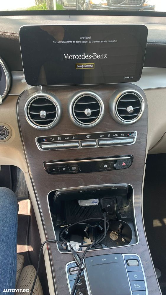 Mercedes-Benz GLC 200 4MATIC - 14