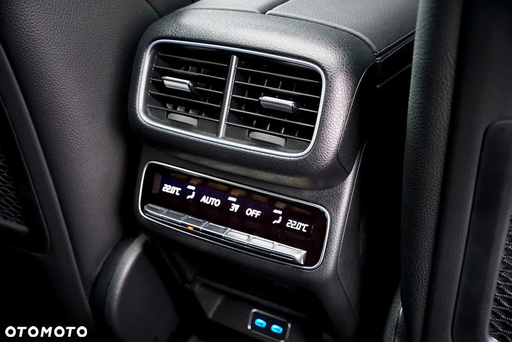 Mercedes-Benz GLE 450 d 4Matic 9G-TRONIC Edition - 26