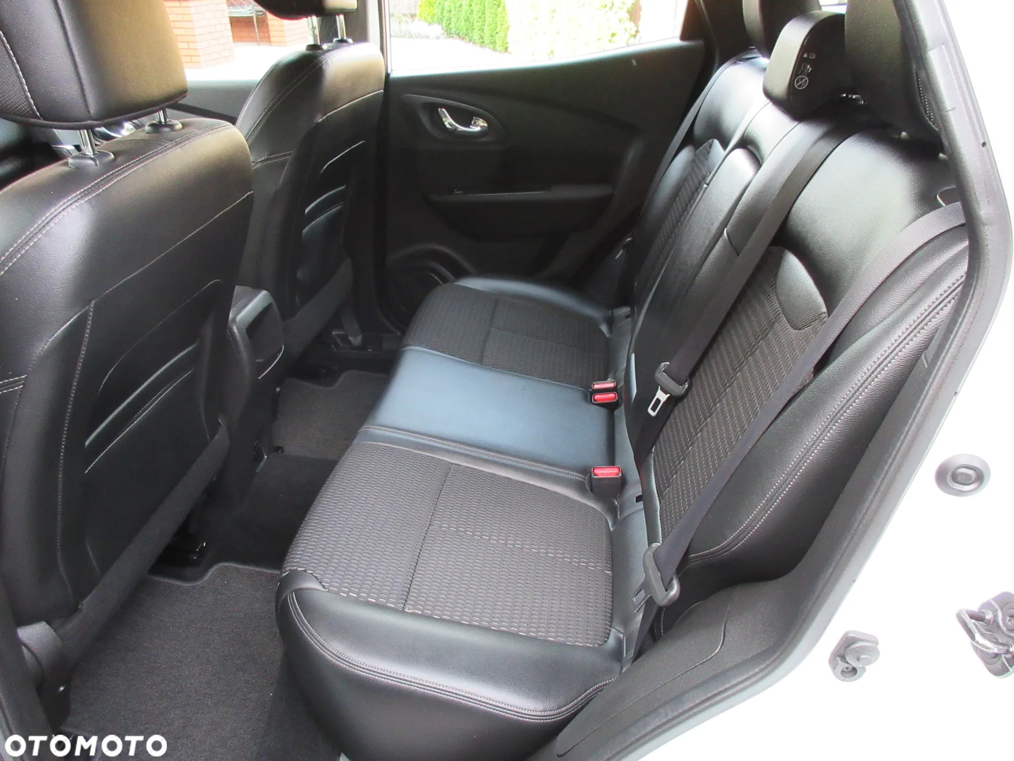 Renault Kadjar 1.5 dCi Energy Limited EDC - 14
