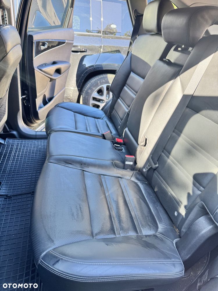 Kia Sorento 2.0 CRDI L - 8