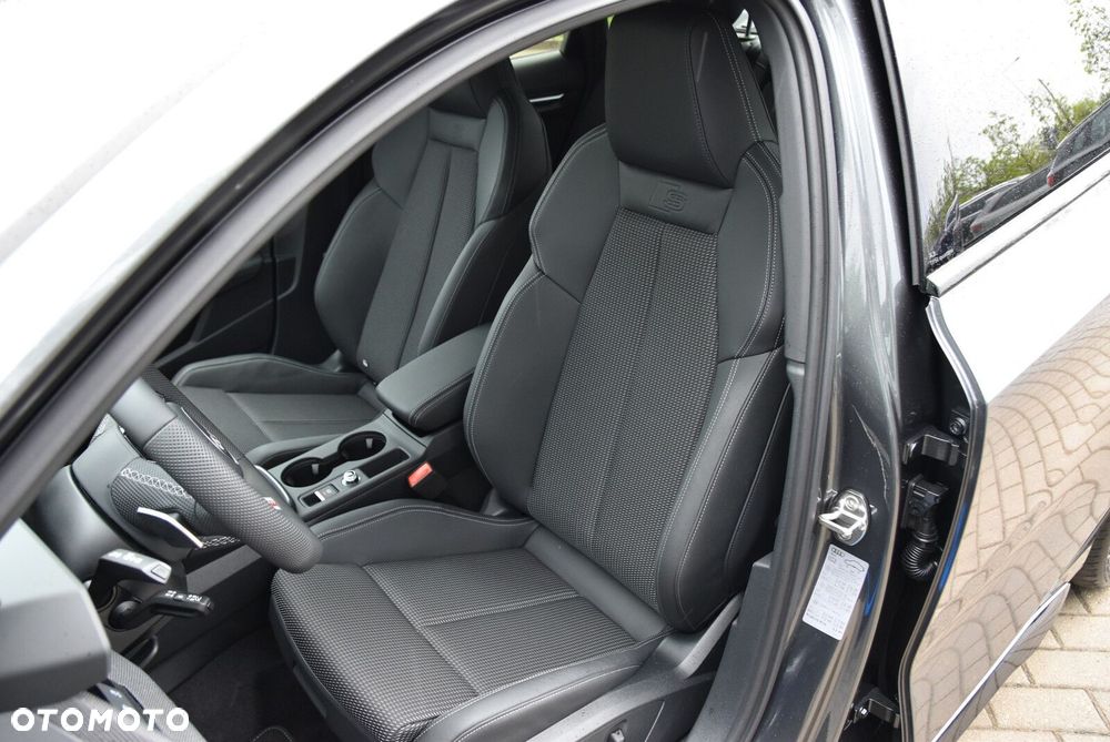 Audi A3 Limousine - 15