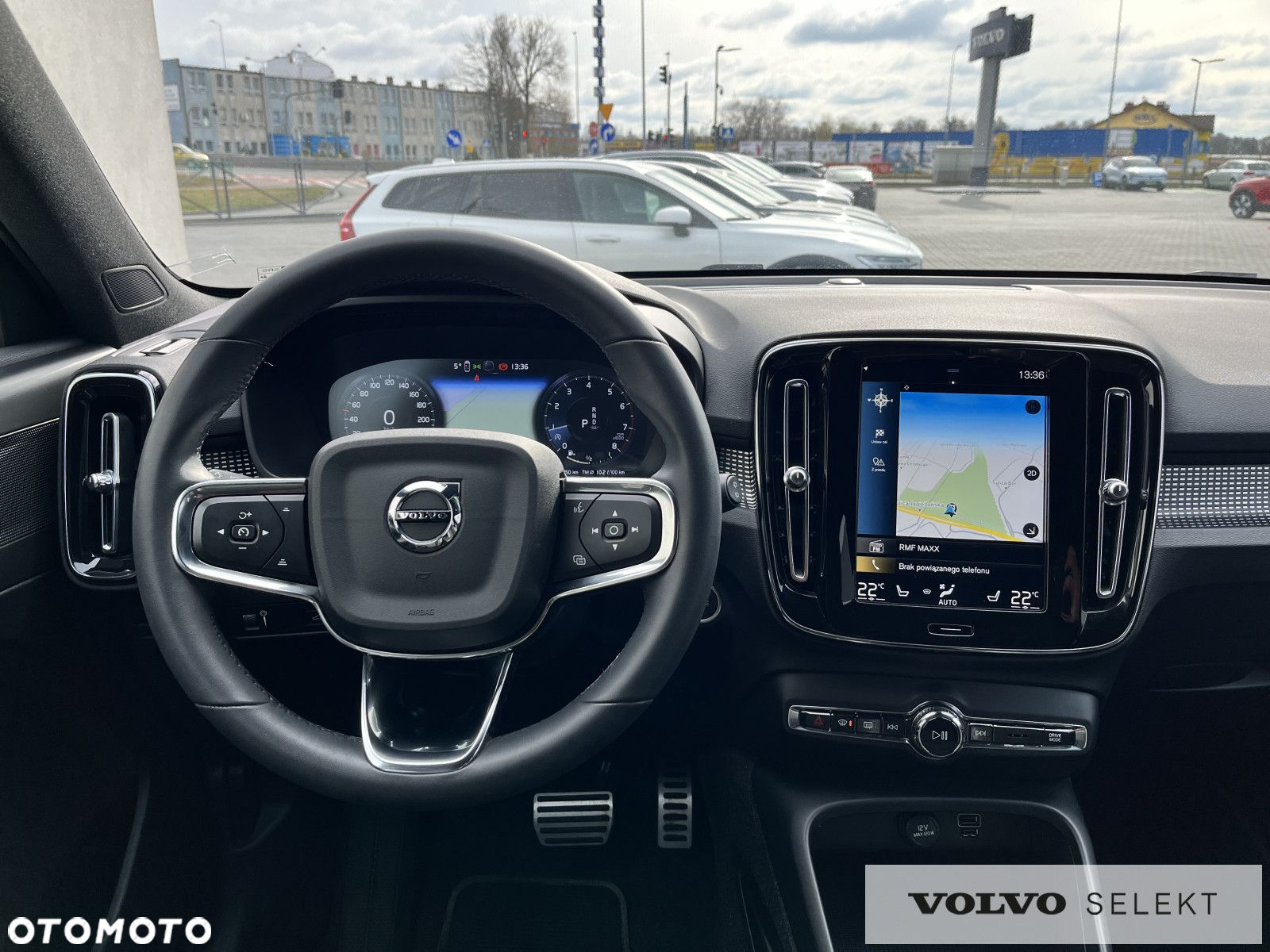 Volvo XC 40 - 18