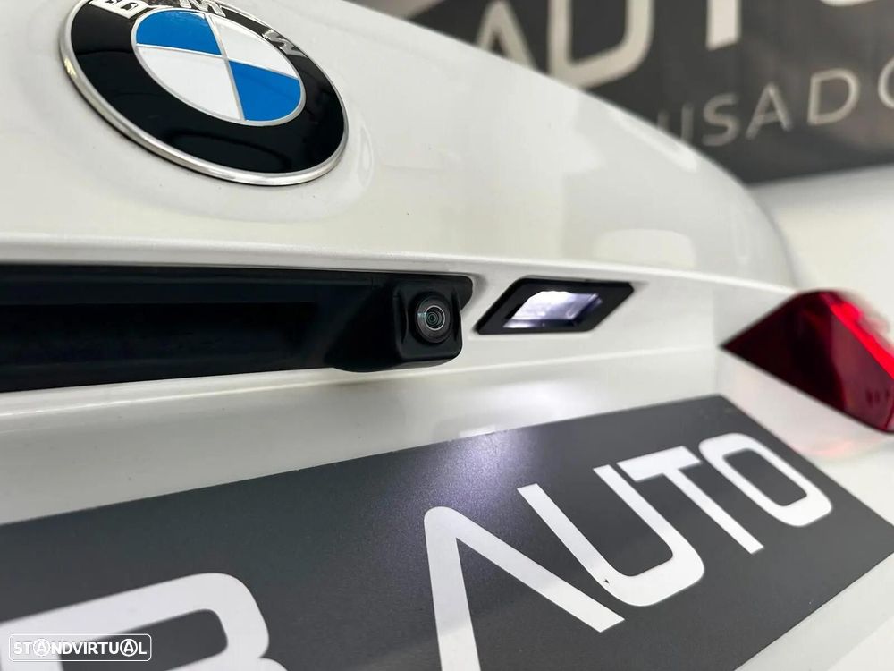 BMW X3 30 e xDrive Line Luxury - 31
