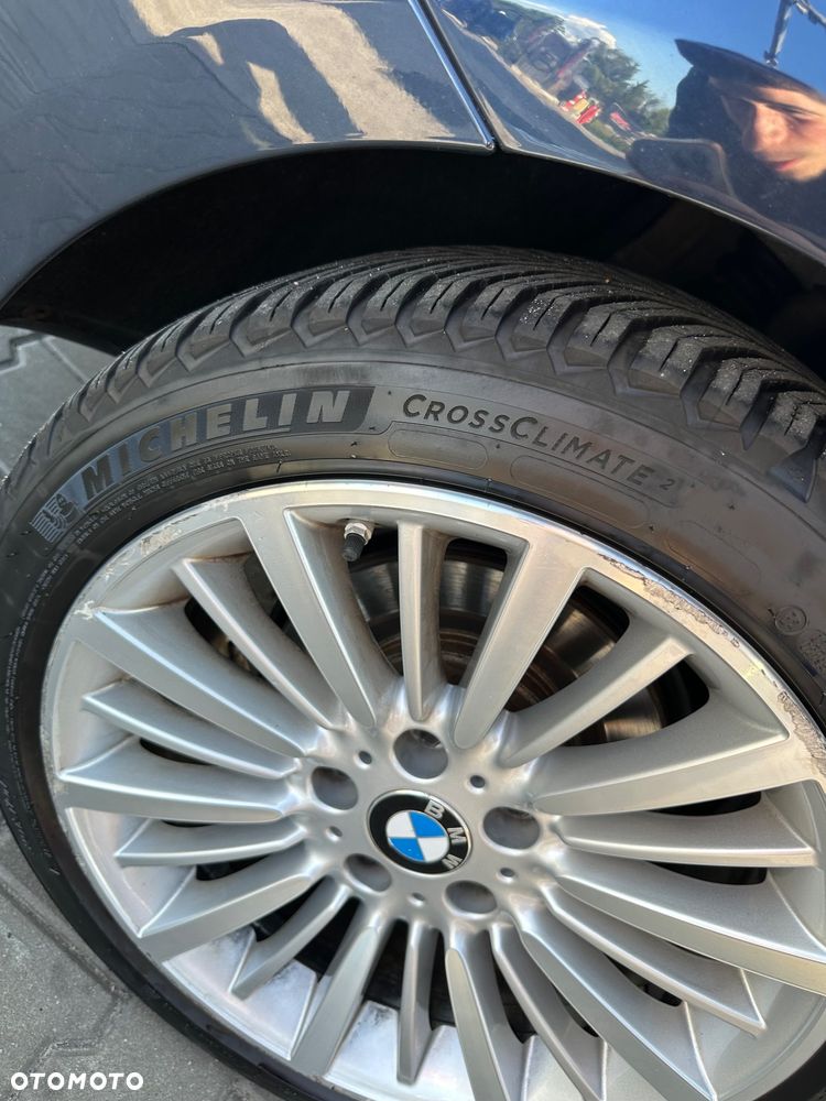 BMW Seria 3 316i Luxury Line - 20
